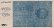 Deutschland 100 Mark 1945 Ro 182c Schörner Schein Reichsbankstelle Graz,... 199.40 £  +  8.11 £ shipping