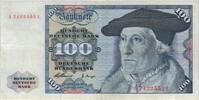 Deutschland 100 DM Deutsche Mark 1960 Ro 266b N/U --- K2  86.70 £  +  4.64 £ shipping