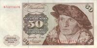 Deutschland 50 DM Deutsche Mark 1977 Ro 277a KF/K --- K2  65.02 £  +  4.64 £ shipping