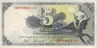 Deutschland 5 DM Deutsche Mark 1948 Ro 252c 12R unc ---K2  138.71 £  +  6.37 £ shipping