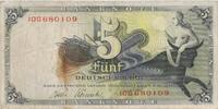 Deutschland 5 DM Deutsche Mark 1948 Ro 252c 10G ---K2  34.68 £  +  4.64 £ shipping