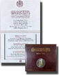 2 Euro 2021 Vatican 450 Anniversary of the Birth of Caravaggio  Coin