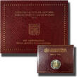 2 Euro 2021 Vatican 450 Anniversary of the Birth of Caravaggio  Coin