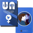 2 Euro 2022 Malta UN Security Council Resolution on WPS  Commemorative Coin Card