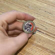 2 Euro 1964 Coloured Coin 2014 Malta Independence
