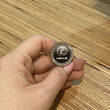2 Euro Coloured Coin Car Brand - Lexus