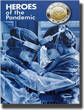 2 Euro Coloured Coin Card 2021 Malta Heroes Of The Pandemic