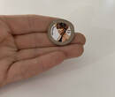 2 Euro Coloured Coin Music Star - Tina Turner