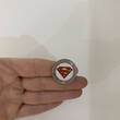 2 Euro Coloured Coin Superhero - Superman