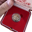 2 Euro 2025 Monaco Comte de Carlades BE Proof  Coin Uncirculated