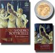 2 Euro 2010 San Marino 500th Anniversary of the Death of Sandro Botticelli  Coin