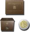 2 Euro 2011 Vatican XXVI World Youth Day Madrid  Coin