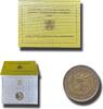  2 Euro Coloured Coin Cinema Film Series - The Godfather - Marlon Brando  6.06 £  +  8.67 £ shipping