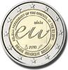  2 Euro Coloured Coin Cinema - Scarface - Al Pacino  6.06 £  +  8.67 £ shipping