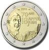  2 Euro Coloured Coin Asterix and Obelix - Asterix  6.06 £  +  8.67 £ shipping
