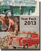 Malta 2013 2013 Malta Stamps Year Pack Complete  55.01 &pound;  +  8.89 &pound; shipping