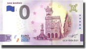 Italy 0 Euro 2026 Gold 0 Euro Souvenir Banknote San Marino Italy SEDT 20... 2.96 &pound;  +  8.89 &pound; shipping