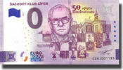 Slovakia 0 Euro 2026 0 Euro Souvenir Banknote Sachovy Klub Cifer Slovaki... 3.81 &pound;  +  8.89 &pound; shipping