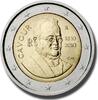  2 Euro Coloured Coin Superhero - Superman  6.06 £  +  8.67 £ shipping
