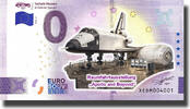 Germany 0 Euro 2026 0 Euro Souvenir Banknote Technik Museen Sinsheim Spe... 7.62 &pound;  +  8.89 &pound; shipping