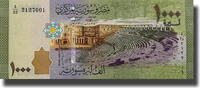 Syria 1000 Pounds 2013 2013 Syria 1000 Pounds Banknote Uncirculated unz 1.69 &pound;  +  8.89 &pound; shipping
