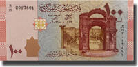 Syria 100 Pounds 2021 2021 Syria 100 Pounds Banknote Uncirculated unz 1.69 &pound;  +  8.89 &pound; shipping