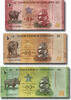 Zimbabwe 10 20 50 Zig 2026 2026 Zimbabwe 10 20 50 Zig Set of 3 Banknote ... 10.16 &pound;  +  8.89 &pound; shipping