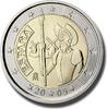  2 Euro Coloured Coin 2023 Germany Elbe - Hamburg  6.06 £  +  8.67 £ shipping