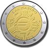  2 Euro Coloured Coin Saint Paul's Cathedral - Mdina - Malta  6.05 £  +  17.32 £ shipping