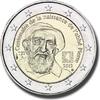  2 Euro Coloured Coin United Kingdom - William - Prince Of Wales  6.05 £  +  17.32 £ shipping