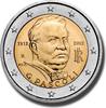  2 Euro Coloured Coin Set of 5 in Presentation Box - Monaco  43.21 £  +  17.32 £ shipping