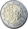  2 Euro Coloured Coin Boxer - Vitalii Klychko  6.05 £  +  17.32 £ shipping