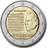  2 Euro Coloured Coin Football Star-Debruyne  6.05 £  +  17.32 £ shipping