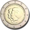  2 Euro Coloured Coin Vincent Van Gogh  6.05 £  +  17.32 £ shipping