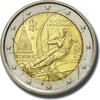  2 Euro Coloured Coin 2022 Spain Circumnavigation - Elcano  6.06 £  +  8.67 £ shipping