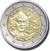  2 Euro Coloured Coin 2022 Portugal First Transatlantic Flight  6.06 £  +  8.67 £ shipping