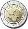 2 Euro San Marino European Year of Intercultural Dialogue Coin -