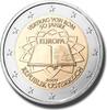  2 Euro Coloured Coin Rembrandt Van Rijn  6.06 £  +  8.67 £ shipping