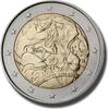  2 Euro Coloured Coin Music Star - Madonna - The Queen Of Pop  6.06 £  +  8.67 £ shipping