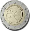  2 Euro Coloured Coin Che Guevara  6.06 £  +  8.67 £ shipping