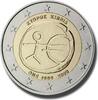  2 Euro Coloured Coin 2022 Slovakia 300th Ann of the Construction of Atm... 6.06 £  +  8.67 £ shipping