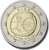  2 Euro Coloured Coin Cartoons - Bart Simpson  6.06 £  +  8.67 £ shipping