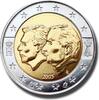  2 Euro Coloured Coin Music Star - Elvis Presley  6.06 £  +  8.67 £ shipping