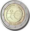  2 Euro Coloured Coin Cartoons - Mickey Mouse  6.06 £  +  8.67 £ shipping