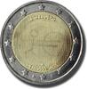  2 Euro Coloured Coin 2023 Italy Air Force  6.06 £  +  8.67 £ shipping