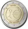  2 Euro Coloured Coin Card 2022 Malta UN Security Council Resolution  82.41 £  +  8.67 £ shipping