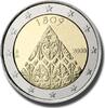  2 Euro Coloured Coin Car Brand - Audi  6.06 £  +  8.67 £ shipping