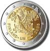  2 Euro Coloured Coin Marilyn Monroe  6.06 £  +  8.67 £ shipping