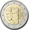  2 Euro Coloured Coin Cinema Film Series - The Lord Of The Rings - Gandalf  6.06 £  +  8.67 £ shipping