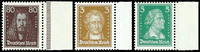 Deutsches Reich 3 Pfennig - 80 penny famous German, uniform from right m... 285.23 £  +  6.07 £ shipping